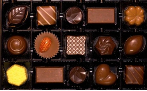 Dünya Kakaosu Çikolata 350 Gr